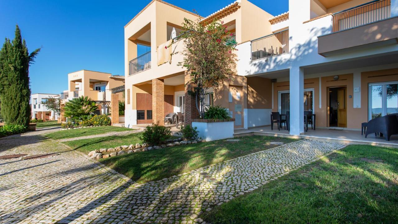 Vale Da Ribeira 2Bdr House W/ Pool By Lovelystay Portimão Exterior foto