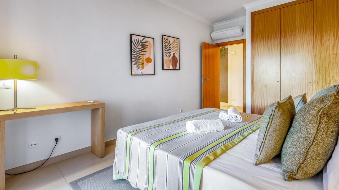 Vale Da Ribeira 2Bdr House W/ Pool By Lovelystay Portimão Exterior foto